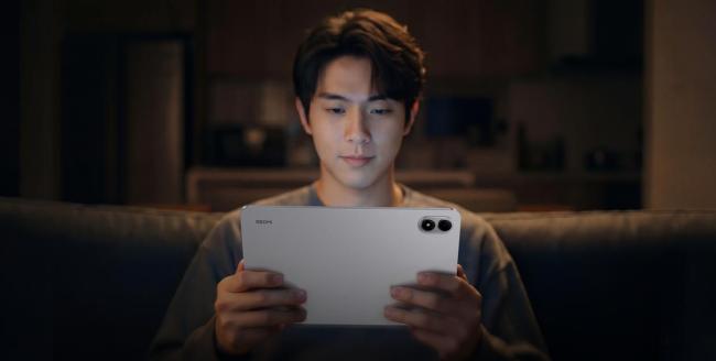 REDMI Turbo 5 Max手机发布 真Turbo性能旗舰