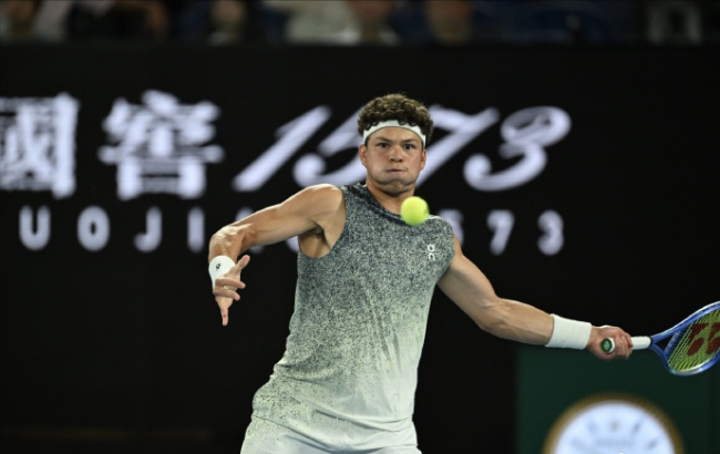 辛纳3-0战胜8号种子 半决赛将战德约 卫冕冠军强势晋级