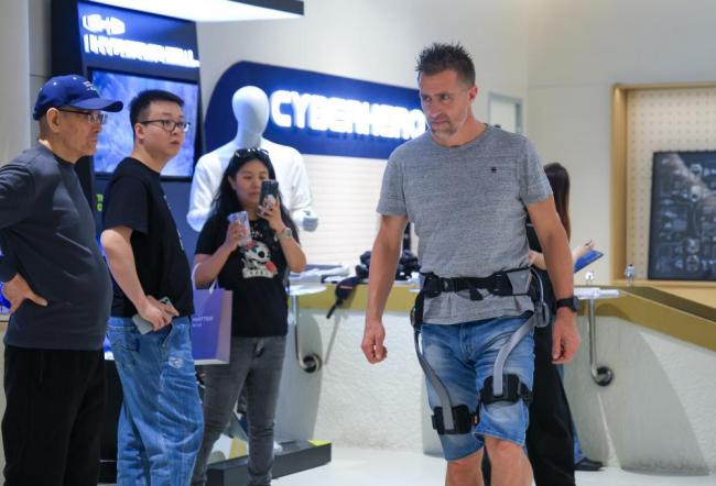 全国首个“万亿城区”诞生 深圳南山“为什么能”