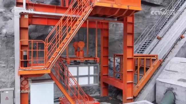 金沙江的鱼儿回家之路为何能畅快通行?