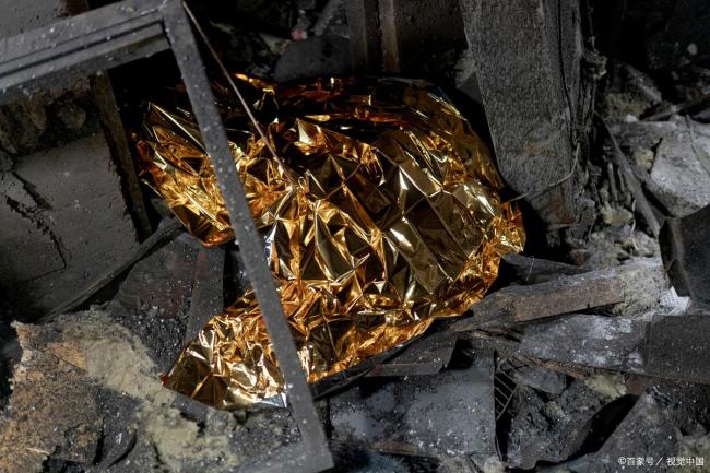 黄金“大牛股”四川黄金演出惊天回转 资金游戏背后的真相