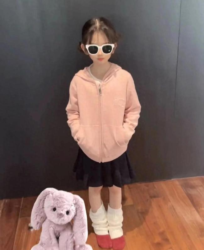 郭富城方媛儿子跳psycho