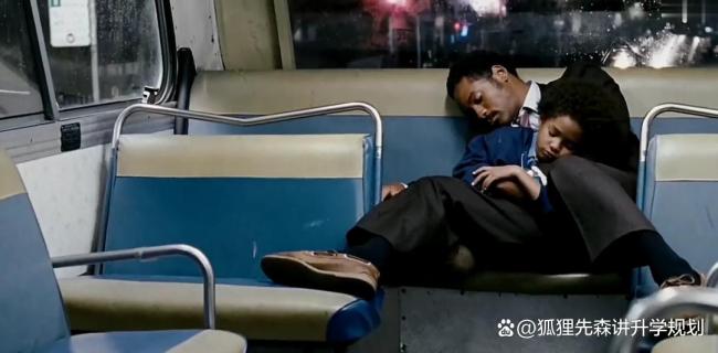 美国人的固定地址有多重要 生存的核心锚点