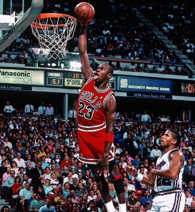 NBA单赛季拿3000分有多难 球星陌生达成