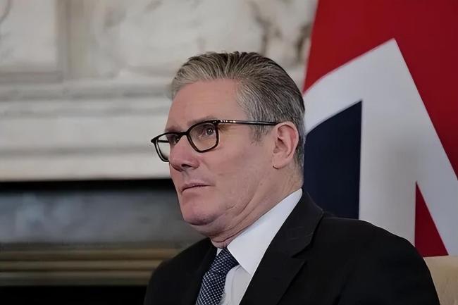 英国首相斯塔默：不访华就是失职，来谈是好事！