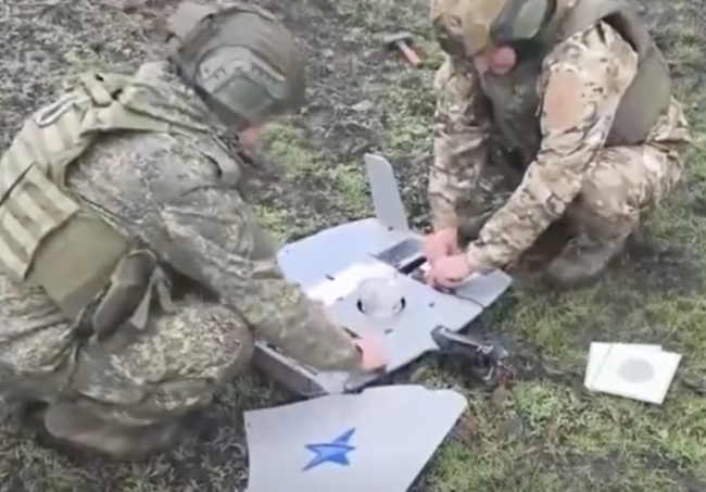 俄军首次公开宣布使用美国星链