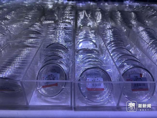 银价狂飙 有东谈主一月赚了36万元