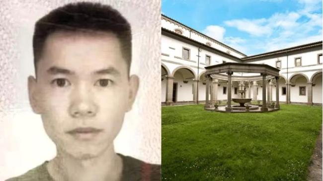 28岁川大博士生注意大利失联已10天