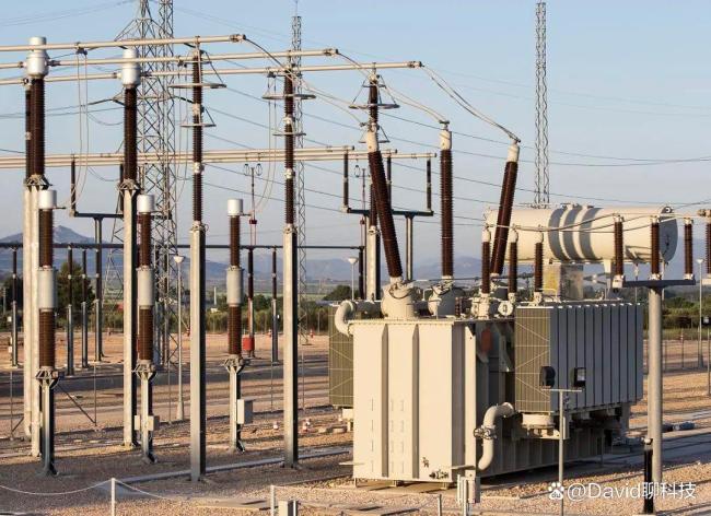 大V称芯片已过去 变压器才是王道 马斯克预言成真