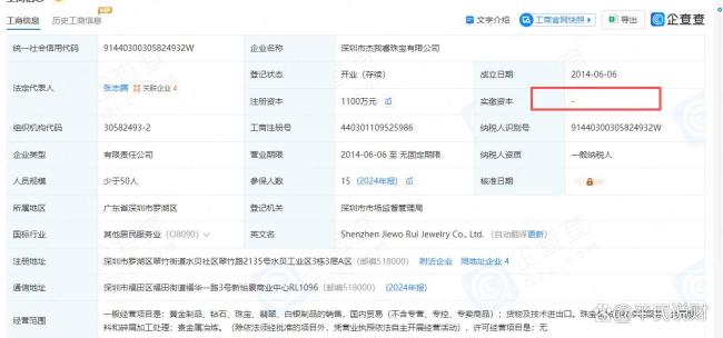 杰我睿寄存的黄金或已被熔