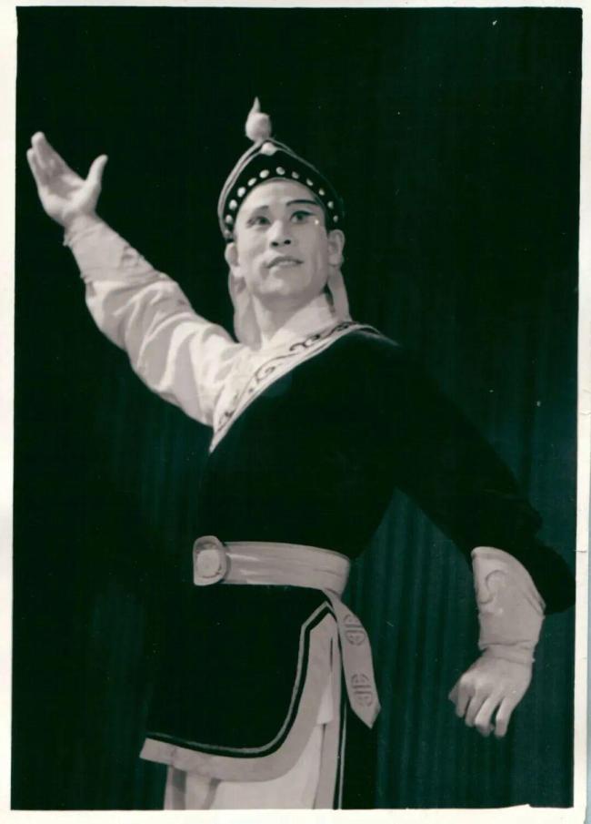 一级演员彭清一亏空 享年95岁 共和国四大演讲家之一离世