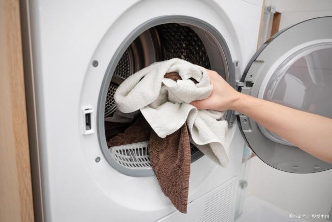 洗衣机的快洗阵势到底该奈何用 正确使用技巧