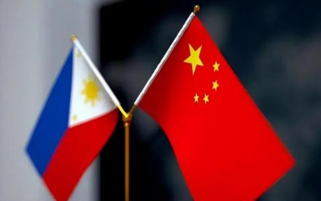 菲律宾为何对中使馆官员“下逐客令” 外交战白热化