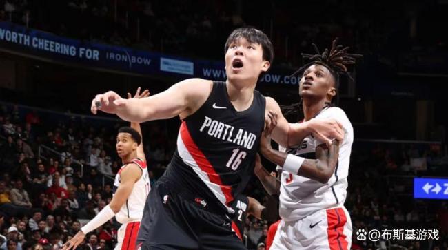 杨瀚森瞻望将获更多进展契机 全明星少壮赛亮相