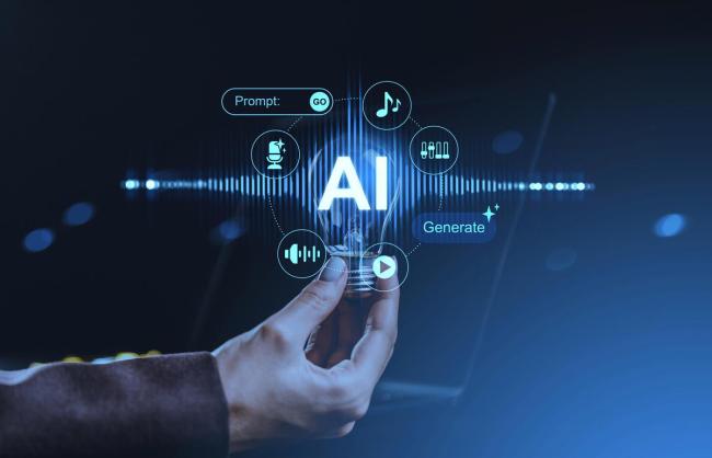 外媒称中国正悄悄赢下AI竞赛