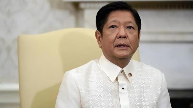 菲律宾为何对中使馆官员“下逐客令” 外交战白热化