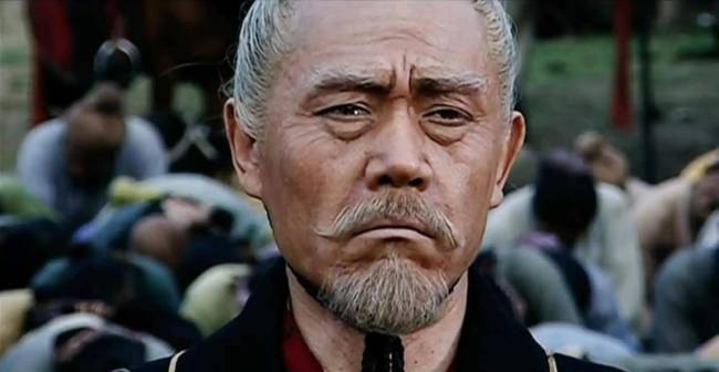 历史剧将掀翻一波新高涨 《太平年》引颈高涨