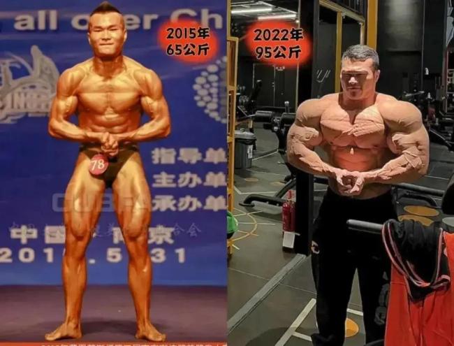 冠军接连死一火，健身为何夺命 极限磨练背后的代价