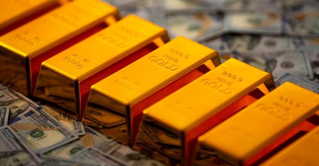 黄金5200好意思元失守背后的市集逻辑