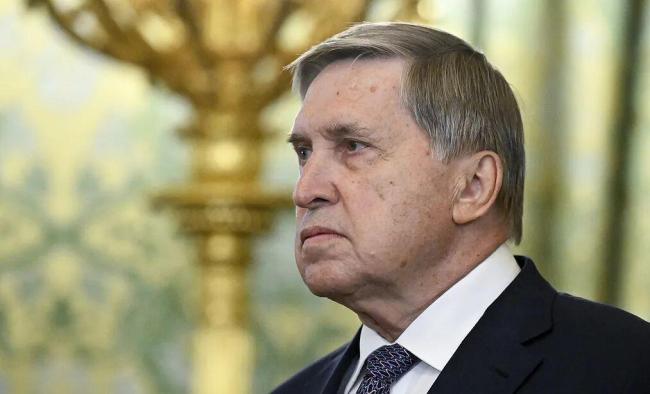 俄方邀泽连斯基赴俄见普京 谈判出现“质变”