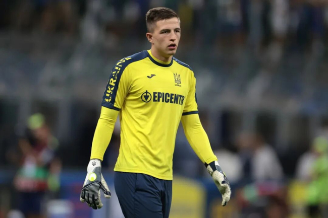 特鲁宾：一个“不爱跑步”的门将，用头球绝杀将我方载入典籍 欧冠遗迹之夜