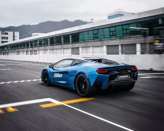 进口车市场连续4年负增长