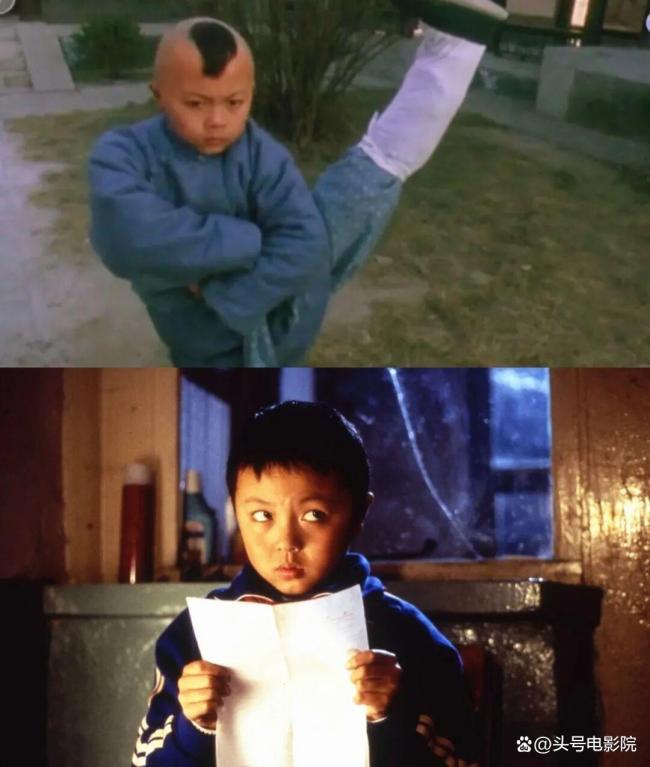 《东北捕快故事3》谢苗重返大银幕 32年算作梦弥远