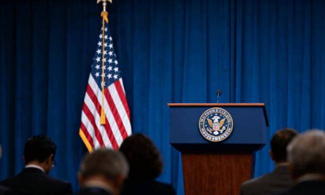 美联储传声筒：为什么鲍威尔一直不披露5月是否走人？最后一张底牌