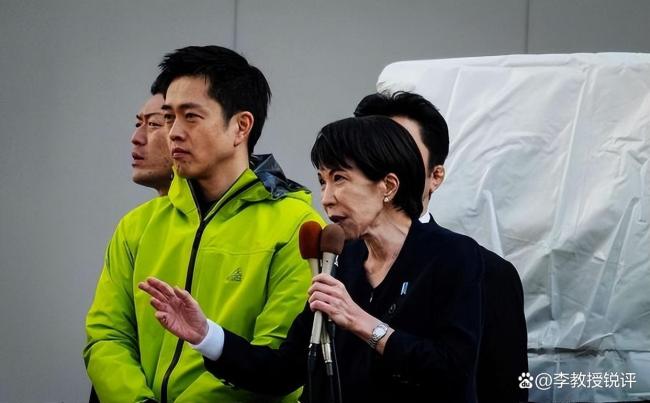 日本大选杀出的“黑马”是何来历 中道改革联合逆袭成功