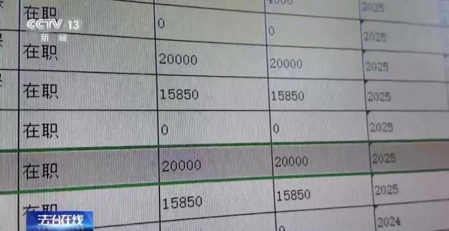 起底骗取生育津贴大案