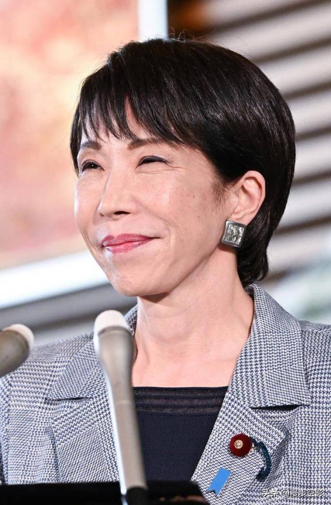 高市早苗大谈台海之战，一语惊人，白宫和五角大楼全沉默 日本政坛的疯狂赌注