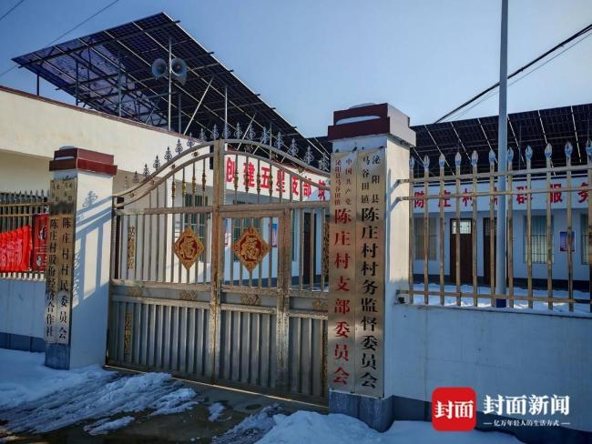 河南21车冻货“偏航”被查扣 疑云重重引发关注