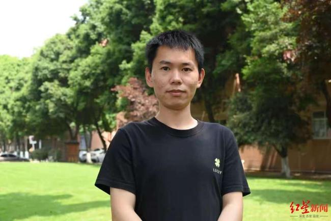 博士生意大利失联 父母一夜急白了头 多方紧急搜救中