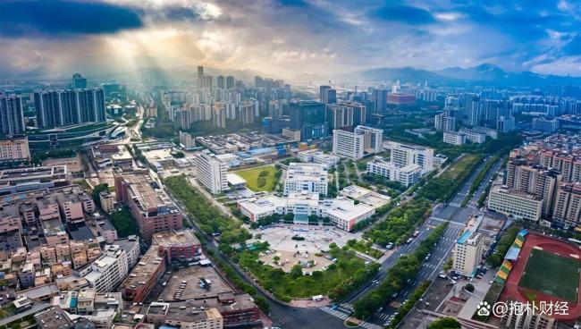 广州若何接稳《嘉禾望岗》这波开年红