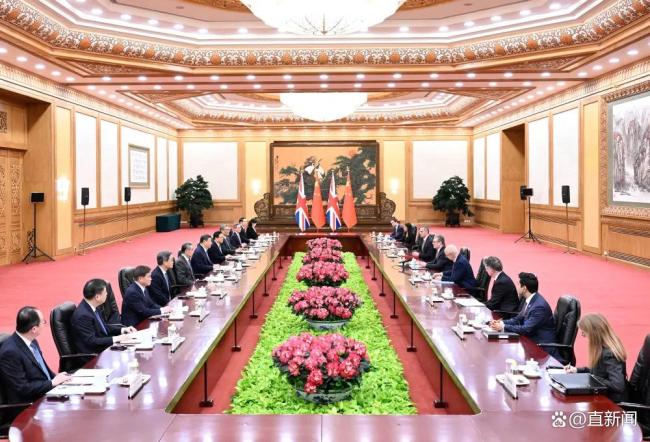评论员：各国摸索对美“去风险化”