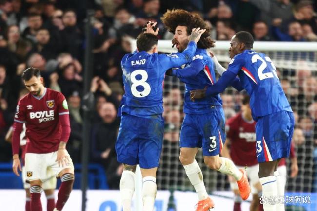 恩佐推射绝杀后脱衣庆祝