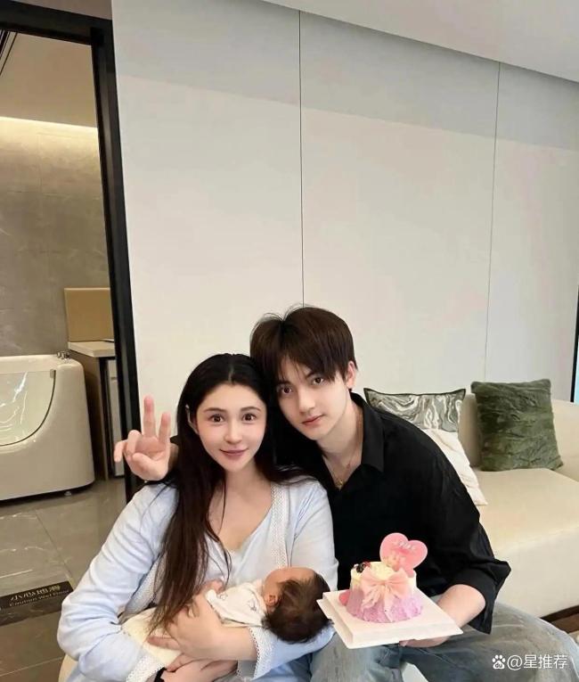 刘子瑞宣布退圈