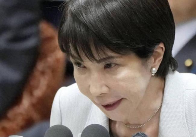 我驻日大使馆回应中国女性♀️陈尸山林 安全形势恶化引发警示