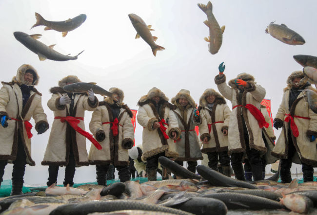 冰雪IP如何让“冷资源”带动全域“热经济”