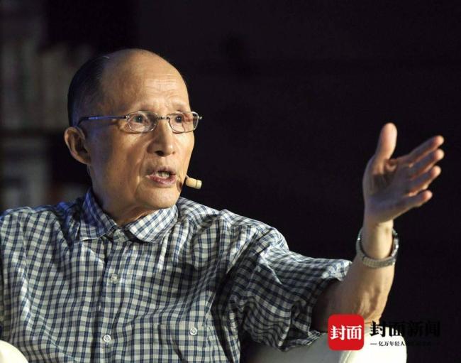 川大教授方北辰病逝 曾登《<strong>百家讲坛</strong>》