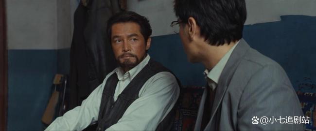 生命树 杨紫演技 生态保护剧引热议