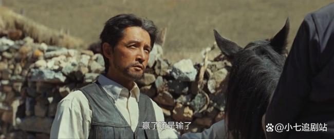 生命树 杨紫演技 生态保护剧引热议