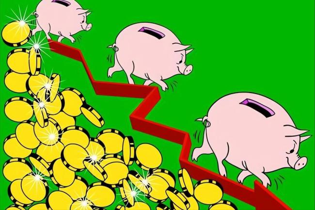 通宵降温，猪价下降“陆续断”