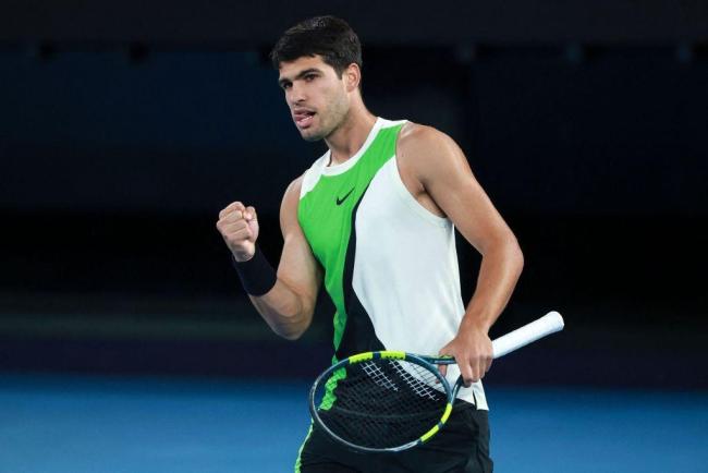 阿尔卡拉斯成最年轻男单全满贯 新王登基创历史