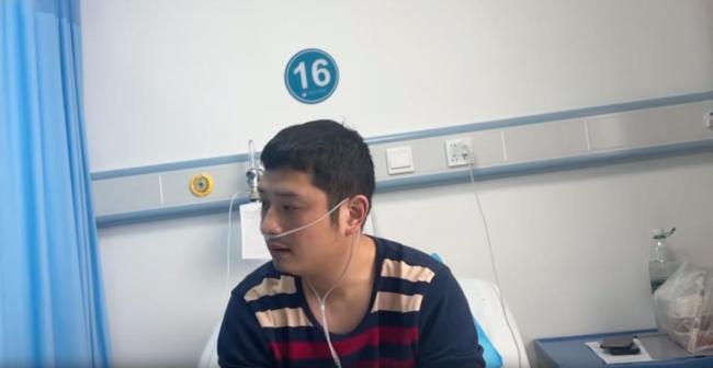 高速隧道火情 交警逆行救出98人 英勇无畏保平安