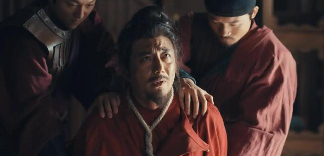 《太平年》钱弘俶看定胜糕两眼发光 权力之路初现曙光