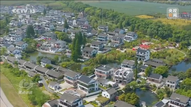 “生态赤字”如何变为“美丽经济”?