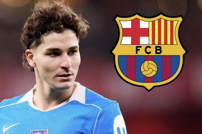 身价1亿欧！24岁巨星跌落尘凡：92天11轮0球+4年最差 被匪帅用废？马竞要紧疲软逆境