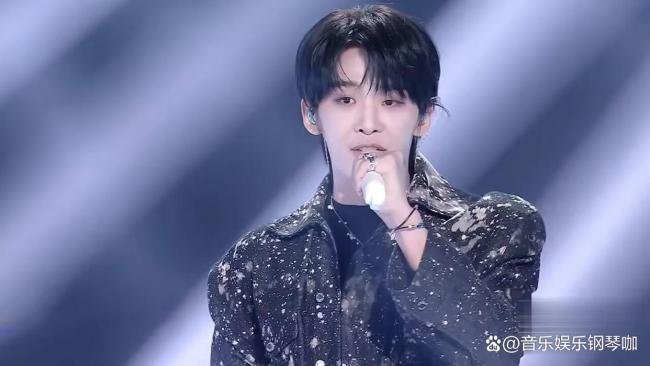 歌手2026要来新人了 年轻阵容引期待