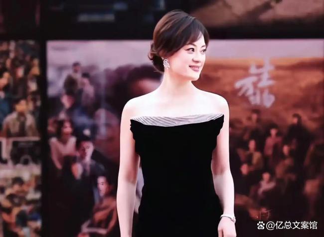 孙俪解读胡曼黎：她没有退路 真实角色引共鸣